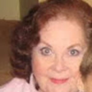 Meet your Posher, Janet